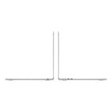 Apple MacBook Air 13" (2026) laptop Zilver | M5 | 10-Core GPU | 24 GB | 1 TB SSD