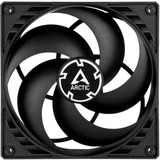 Arctic P14 PWM case fan Zwart, 4-pin PWM aansluiting