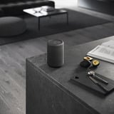 Audio Pro A10 MkII W luidspreker Zwart, Bluetooth 5.0, WiFi