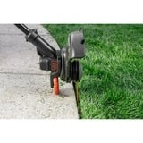 BLACK+DECKER Adapterset draad naar mes (BCST918) grastrimmer draad 