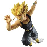 Banpresto Dragon Ball Z: Match Makers - Super Saiyan Trunks Figure