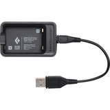 Black Diamond BD 1500 Charger Zwart