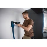 Bosch GFA 12-H Professional FlexiClick-opzetstuk boorkop Zwart