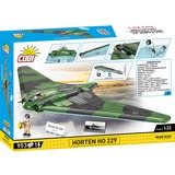 COBI Historical Collection - Horten Ho 229 Constructiespeelgoed Schaal 1:32