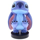 Cable Guy Disney Lilo & Stitch - Stitch smartphonehouder blauw