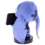 Cable Guy Disney Lilo & Stitch - Stitch smartphonehouder blauw