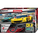 Carrera EVOLUTION - Super Cars Racebaan