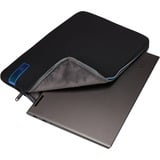 Case Logic Reflect Laptop Sleeve 15,6" Zwart