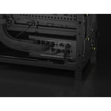 Corsair HX1500i SHIFT, 1500 Watt voeding  Zwart, 1x 12V-2x6, 4x PCIe, Kabel-Management