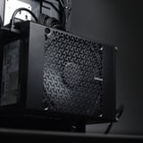 Corsair HX1500i SHIFT, 1500 Watt voeding  Zwart, 1x 12V-2x6, 4x PCIe, Kabel-Management