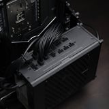 Corsair HX1500i SHIFT, 1500 Watt voeding  Zwart, 1x 12V-2x6, 4x PCIe, Kabel-Management