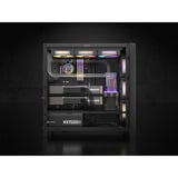 Corsair HX1500i SHIFT, 1500 Watt voeding  Zwart, 1x 12V-2x6, 4x PCIe, Kabel-Management