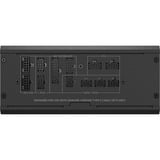 Corsair HX1500i SHIFT, 1500 Watt voeding  Zwart, 1x 12V-2x6, 4x PCIe, Kabel-Management