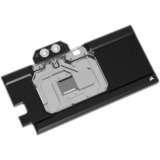 Corsair Hydro X Series XG7 RGB 30-SERIES STRIX/TUF GPU-waterblok (3090 Ti) waterkoeling Zwart