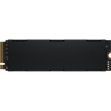 Corsair MP600 PRO XT, 1 TB SSD Zwart, CSSD-F1000GBMP600PXT, M.2 2280, PCIe 4.0 x4