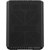 Corsair One i600 Wood Dark (CS-9020052-PE) gaming pc Houtkleur | Core Ultra 9 285K | RTX 5080 | 64 GB | 2x 2TB SSD