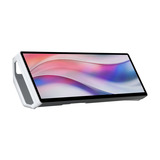 Corsair XENEON EDGE 14,5" LCD-touchscreen LCD-scherm monitor Wit, HDMI, USB-C DP-Alt-modus