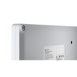 Corsair XENEON EDGE 14,5" LCD-touchscreen LCD-scherm monitor Wit, HDMI, USB-C DP-Alt-modus