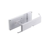 Corsair XENEON EDGE 14,5" LCD-touchscreen LCD-scherm monitor Wit, HDMI, USB-C DP-Alt-modus