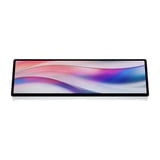 Corsair XENEON EDGE 14.5" UltraWide touchscreen monitor Wit, 1x HDMI, 1x USB-C