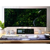Corsair XENEON EDGE 14.5" UltraWide touchscreen monitor Wit, 1x HDMI, 1x USB-C