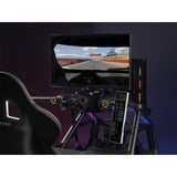 Corsair XENEON EDGE 14.5" UltraWide touchscreen monitor Wit, 1x HDMI, 1x USB-C