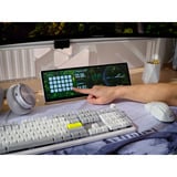 Corsair XENEON EDGE 14.5" touchscreen monitor Wit, HDMI, USB-C DP-Alt-modus