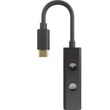 Creative Sound Blaster PLAY! 4 geluidskaart Zwart, USB-C