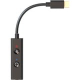 Creative Sound Blaster PLAY! 4 geluidskaart Zwart, USB-C