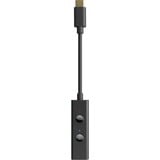 Creative Sound Blaster PLAY! 4 geluidskaart Zwart, USB-C