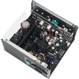 DeepCool PN650M modulaire 650 watt voeding  Zwart, 3x PCIe