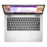 Dell Pro 13 Plus PB13250 (GWKPW) 13.3"  laptop Zilver | Core Ultra 5 235U | Intel Graphics | 16 GB | 512 GB SSD