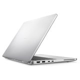Dell Pro 13 Plus PB13250 (GWKPW) 13.3"  laptop Zilver | Core Ultra 5 235U | Intel Graphics | 16 GB | 512 GB SSD