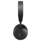 Dell Pro Plus draadloze ANC-headset on-ear  Zwart, ANC, USB / Bluetooth