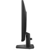 Dell SE2725HG 27" gaming monitor Zwart, 2x HDMI, DisplayPort, 200 Hz