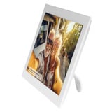 Denver PFF-1037WMK2 Digitale fotolijst 10.1'' Wit, 16 GB, USB-C, Wi-Fi