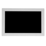 Denver PFF-1037WMK2 Digitale fotolijst 10.1'' Wit, 16 GB, USB-C, Wi-Fi