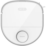 Dreame W10 robotstofzuiger Wit