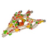 Eichhorn Constructeur raket Constructiekit 
