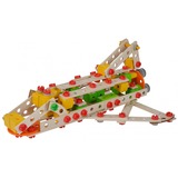 Eichhorn Constructeur raket Constructiekit 
