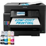 EcoTank ET-16600 all-in-one inkjetprinter met faxfunctie