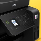 Epson EcoTank ET-4800 all-in-one inkjetprinter met faxfunctie Zwart