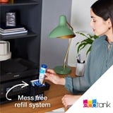 Epson EcoTank ET-4800 all-in-one inkjetprinter met faxfunctie Zwart