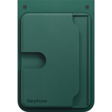 Fairphone (Gen. 6) Pashouder kaarthouder Groen