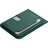 Fairphone (Gen. 6) Pashouder kaarthouder Groen