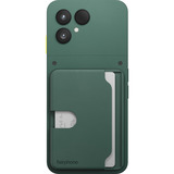 Fairphone (Gen. 6) Pashouder kaarthouder Groen