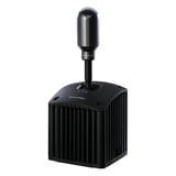 Fanatec ClubSport Shifter SQ V1.5 gaming shifter Zwart, Pc, PlayStation, Xbox