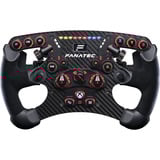 Fanatec ClubSport Steering Wheel Formula V2.5 X stuur add-on Zwart/rood, PC, Xbox One, Xbox Series X|S, PlayStation Ready