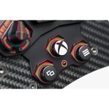 Fanatec ClubSport Steering Wheel Formula V2.5 X stuur add-on Zwart/rood, PC, Xbox One, Xbox Series X|S, PlayStation Ready