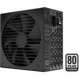 Fractal Design ION+ 2 Platinum 860W voeding  Zwart, 6x PCIe, Full Kabel-management